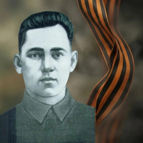 Степан Передерий