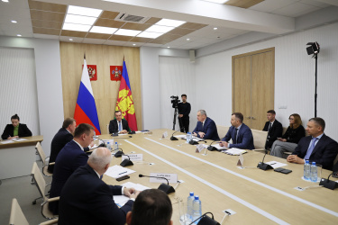 С 2018 года на Кубани приобрели 620 единиц общественного транспорта С 2018 года на Кубани приобрели 620 единиц общественного транспорта