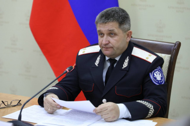 Реализацию Стратегии государственной политики в отношении российского казачества обсудили на федеральном совещании Реализацию Стратегии государственной политики в отношении российского казачества обсудили на федеральном совещании