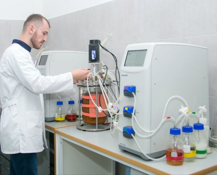 Ученые из Краснодарского края стали победителями конкурса на получение Президентской стипендии