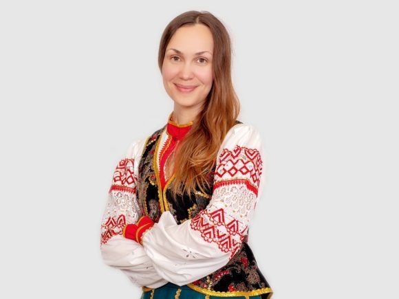 Генеральным директором КАЗАК FM назначена Наталья Примачек