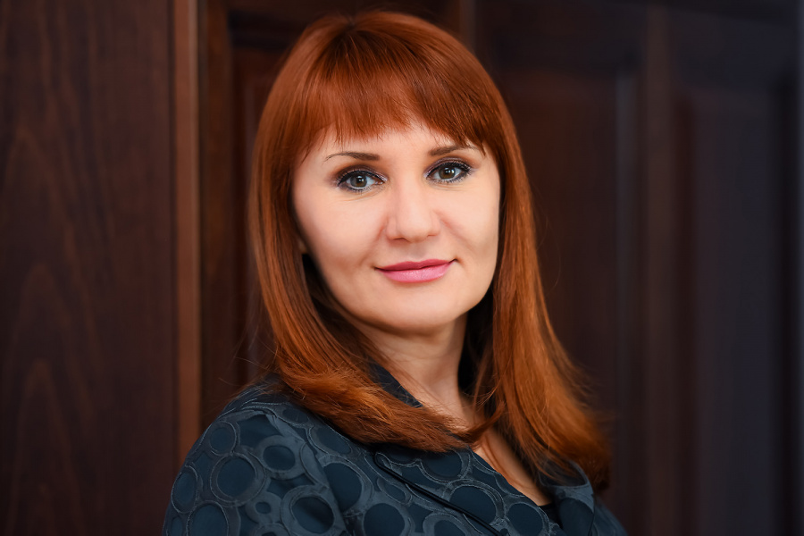 Светлана Бессараб: С 2015 года на Кубани построили более 550 социальных объектов Светлана Бессараб: С 2015 года на Кубани построили более 550 социальных объектов