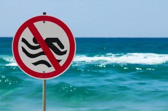 Роспотребнадзор закрыл восемь крымских пляжей