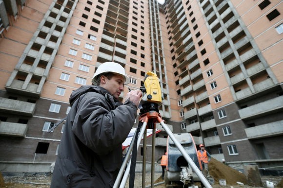 По итогам первого полугодия Кубань – в тройке регионов-лидеров РФ по вводу жилья
