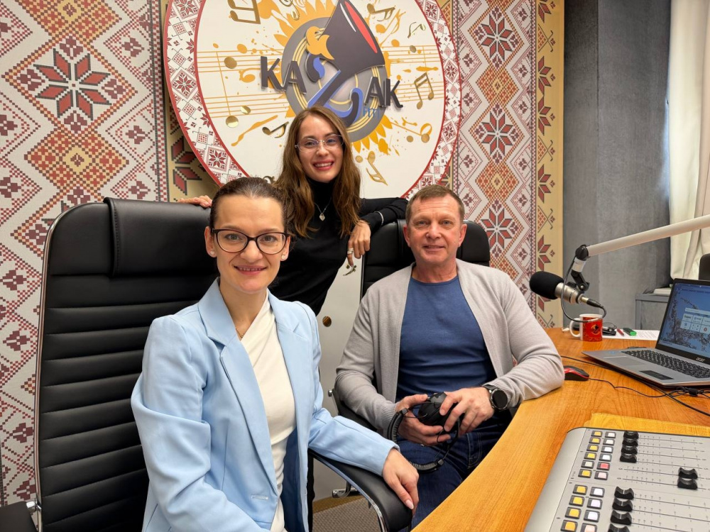 «Алло, село!» — лучшее шоу, чтобы проснуться!