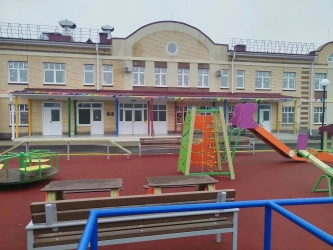 183 миллиарда на комфорт: как Кубань развивает социальную инфраструктуру