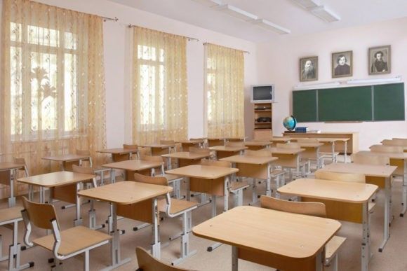 Школа в микрорайоне Мамайка откроется в 2022 году