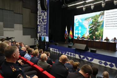 Все санатории и лагеря Кубани освободят от турналога до конца 2026 года