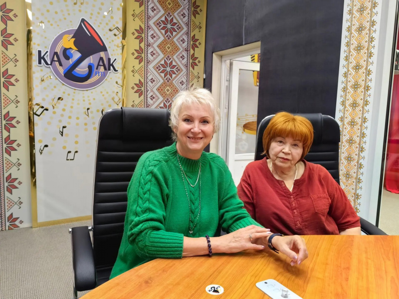 Современные бабушки и дедушки
