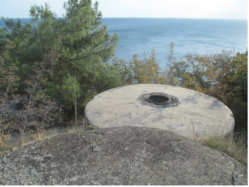 Восемь объектов военной истории Кубани включили в реестр культурного наследия Восемь объектов военной истории Кубани включили в реестр культурного наследия