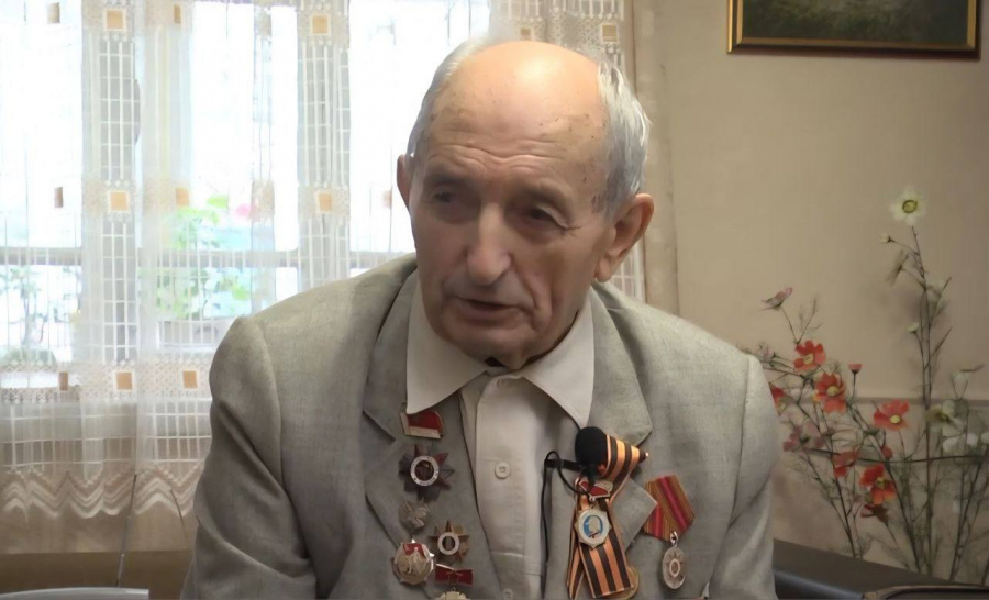 Вековой юбилей отмечает житель Туапсинского округа Вековой юбилей отмечает житель Туапсинского округа
