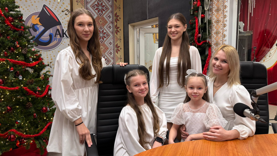 Чему научила вас мама? 