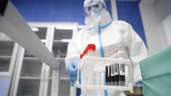 На Кубани зарегистрировано 197 заболевших новой коронавирусной инфекцией