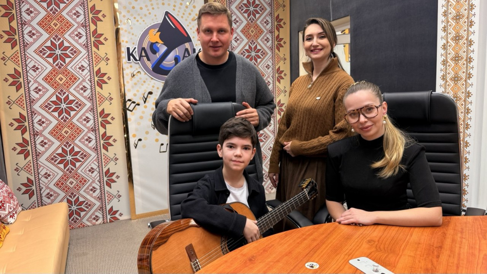 «Алло, село!» — лучшее шоу, чтобы проснуться!