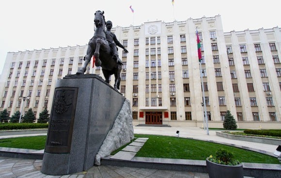 В Краснодарском крае руководители шести территорий вступили в должности