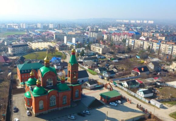 В Крымском районе проверят соблюдения норм градостроительного и земельного законодательства