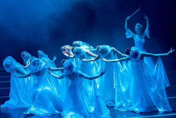 Вторые «Летние балетные сезоны в Сочи» пройдут на курорте