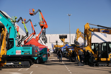 Краснодарский край представит 30 компаний на «ЮгБилд-2026»