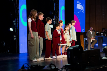 За Зимний кубок КВН в Краснодаре сразятся 14 команд