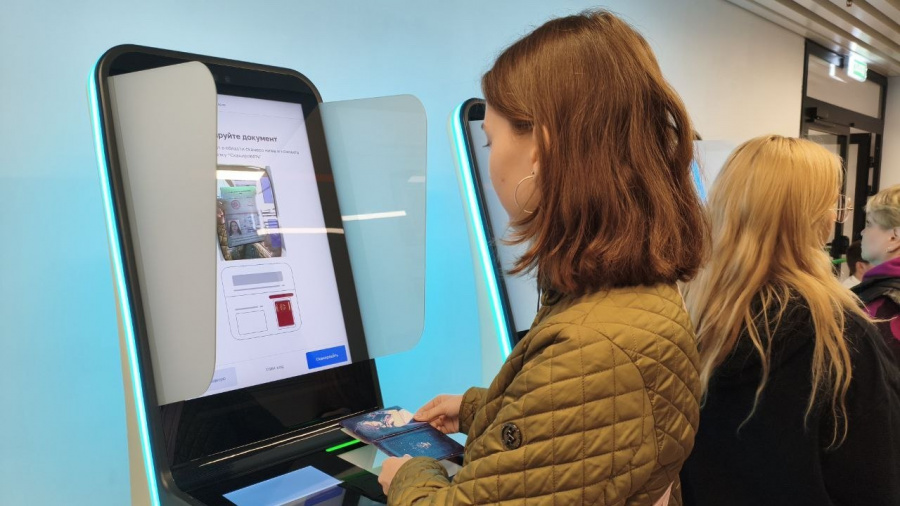 Кубанцы в Москве активно участвуют в выборах главы Краснодарского края
