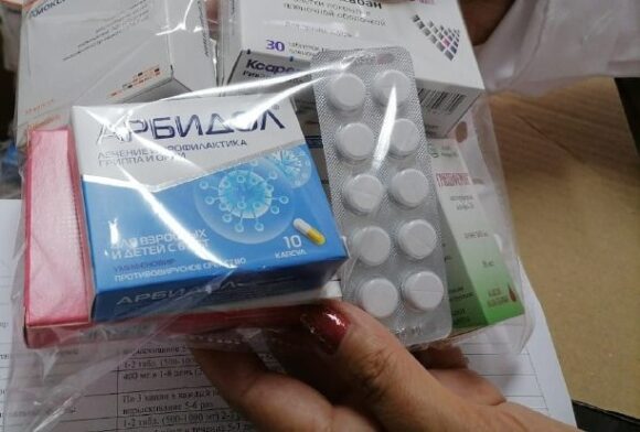Кубань закупит почти 15 тысяч наборов препаратов для лечения амбулаторных больных