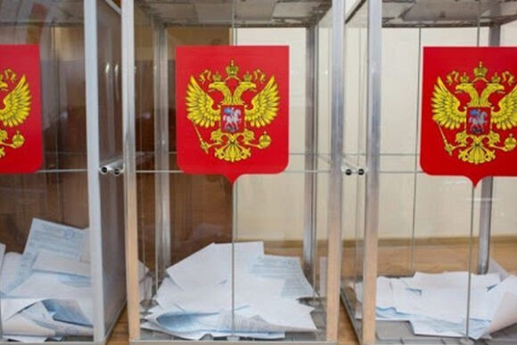 Федеральные эксперты отметили высокую явку и хорошую организацию выборов в Краснодарском крае