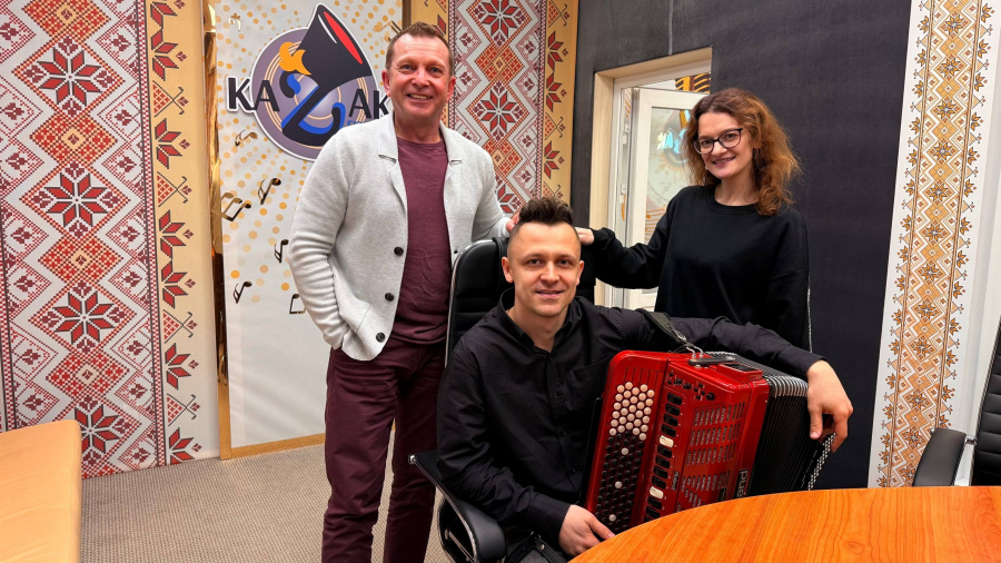 Звучание какого инструмента вам по душе?