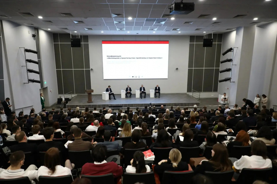 Вениамин Кондратьев: Важно находить качественные решения для комплексного развития всех городов и районов Краснодарского края