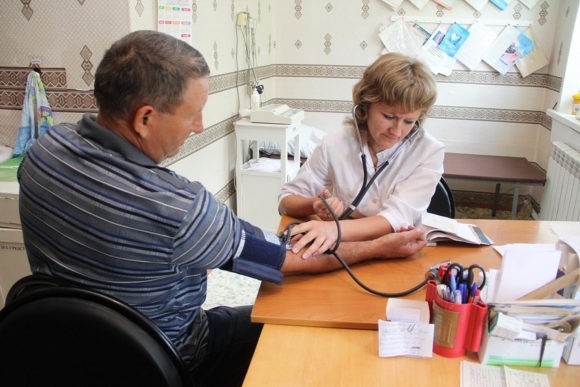 На Кубани снимут возрастные ограничения по программам для врачей