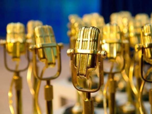 КАЗАК FM номинирован на Национальную премию «Радиомания-2019»
