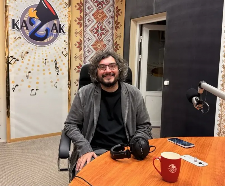 Креативные индустрии или откуда брать идеи