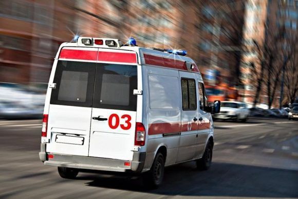 Девять пациентов с COVID-19 скончались в Краснодарском крае