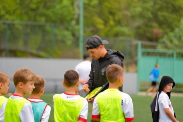 Вакантные места по программе «Земский тренер» сформировали в 24 муниципалитетах Краснодарского края