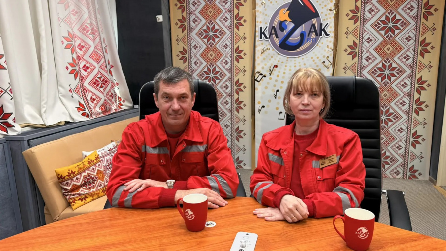 Кем вы мечтали стать в детстве?