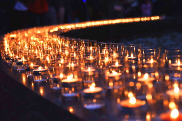 Акция «Свеча памяти» в Краснодаре пройдет 22 июня