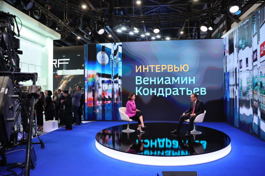 Инвестиции в экономику Кубани превысили 6 триллионов рублей за 10 лет Инвестиции в экономику Кубани превысили 6 триллионов рублей за 10 лет