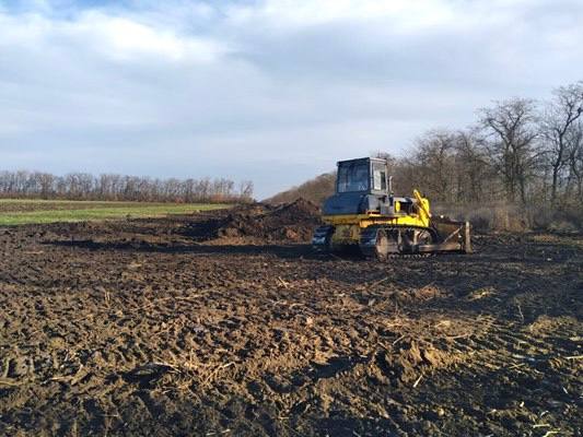 Ейский водовод получил более 19 километров новой трубы Ейский водовод получил более 19 километров новой трубы