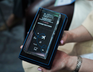 Краснодарский край получил награду на международной туристической выставке MITT