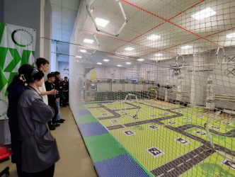 В Лабинске стартовал второй форум «Пилоты нового времени»