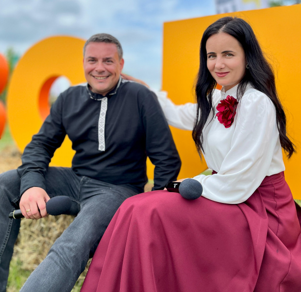 «Сказочное время» на Казак FM в числе победителей Всероссийского конкурса! «Сказочное время» на Казак FM в числе победителей Всероссийского конкурса!