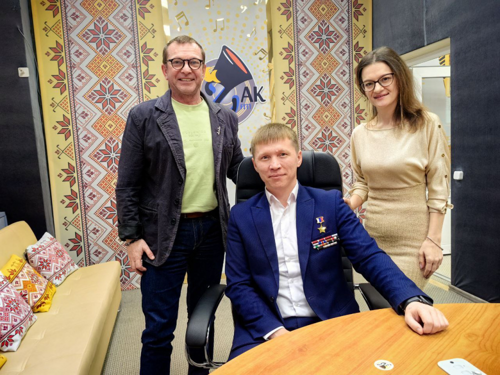 «Алло, село!» — лучшее шоу, чтобы проснуться!