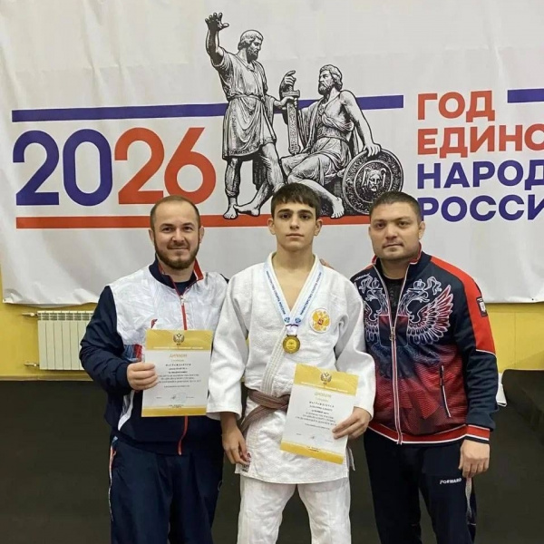Поддержка на пути к победе: фонд «Точно ДОБРО» помог спортсмену с тугоухостью