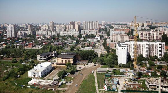 Фонд защиты дольщиков Кубани достроит проблемный ЖК «Жемчужина» в Краснодаре