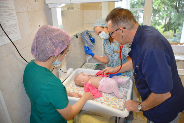 За десять лет в Краснодарском крае благодаря процедуре ЭКО родилось более 11 тысяч детей За десять лет в Краснодарском крае благодаря процедуре ЭКО родилось более 11 тысяч детей