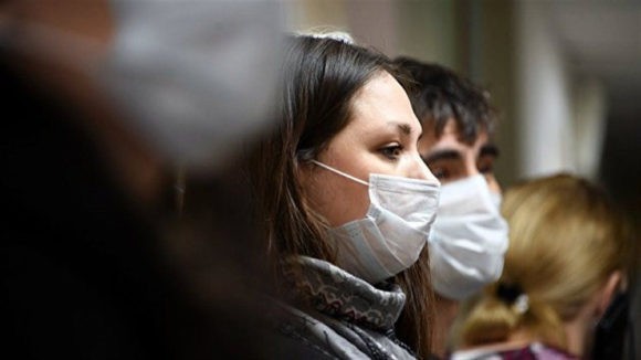 По данным Роспотребнадзора на Кубани по-прежнему подтвержден только один случай коронавирусной инфекции