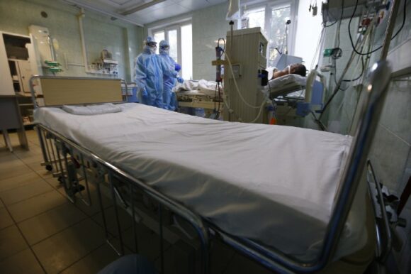 Минздрав Кубани проводит анализ поздней госпитализации пациентов с коронавирусом