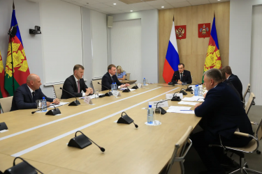 С 2020 года на Кубани построили и отремонтировали около 3 тысяч километров трасс