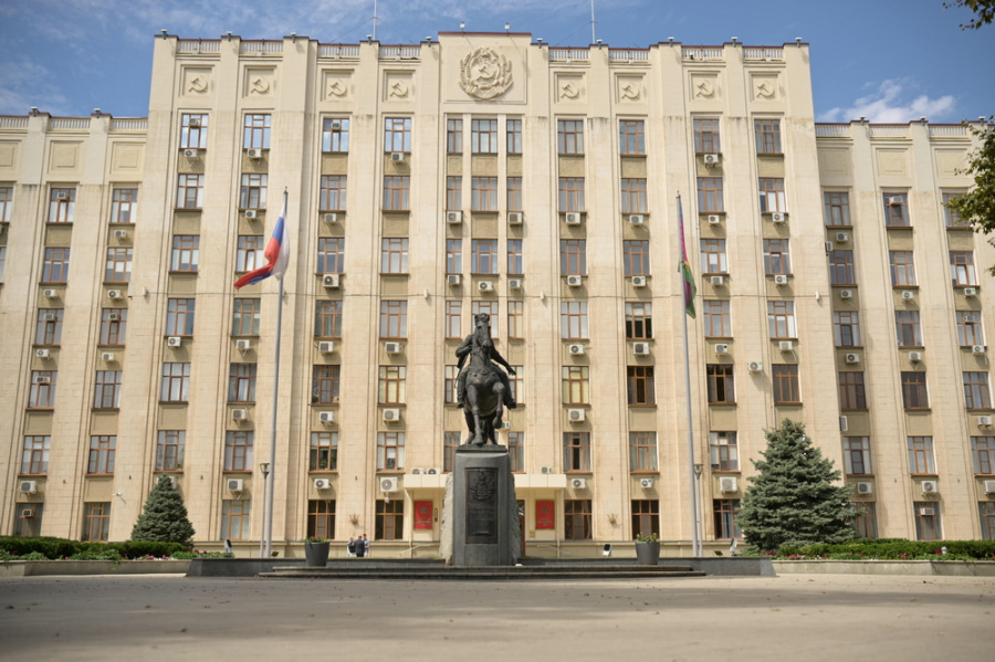 Кубань вошла в топ‑10 регионов России по инвестициям и заняла первое место на Юге