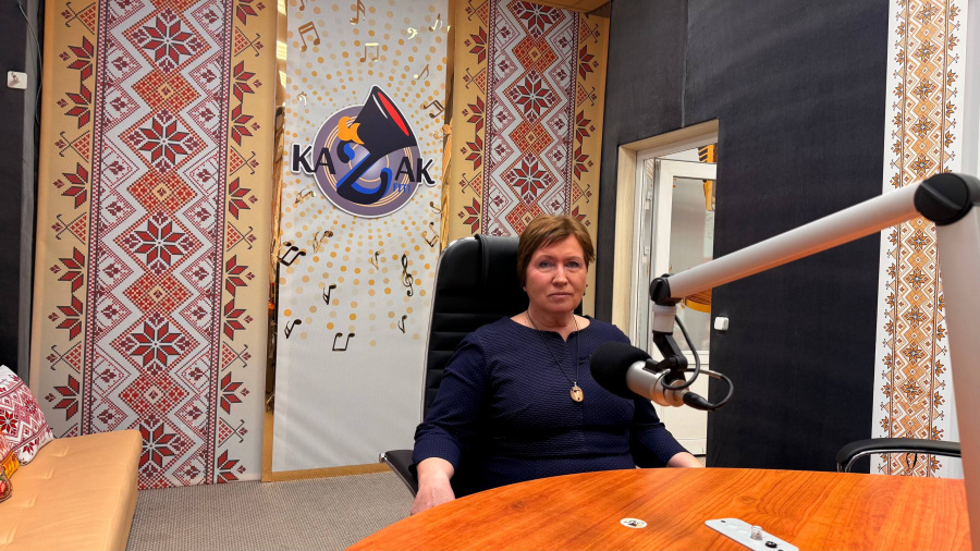 Жиганова Светлана Александровна - кандидат искусствоведения