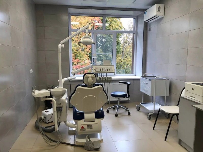 В 2025 году на Кубани приобрели свыше 1,5 тысячи единиц медоборудования